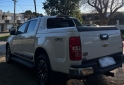 Camionetas - Chevrolet S10 2019 Diesel 270000Km - En Venta