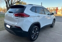 Autos - Chevrolet Tracker 1.2 TURBO PREMIER 2023 Nafta 34000Km - En Venta