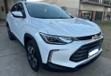 Autos - Chevrolet Tracker 1.2 TURBO PREMIER 2023 Nafta 34000Km - En Venta