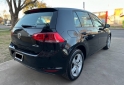 Autos - Volkswagen Golf 1.6 TRENDLINE 2015 Nafta 102000Km - En Venta