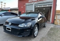 Autos - Volkswagen Golf 1.6 TRENDLINE 2015 Nafta 102000Km - En Venta