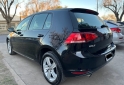 Autos - Volkswagen Golf 1.6 TRENDLINE 2015 Nafta 102000Km - En Venta