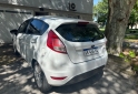 Autos - Ford Fiesta 2017 Nafta 130000Km - En Venta