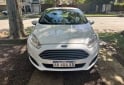 Autos - Ford Fiesta 2017 Nafta 130000Km - En Venta