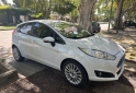 Autos - Ford Fiesta 2017 Nafta 130000Km - En Venta