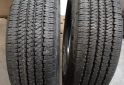 Accesorios para Autos - 245 65 17 *** 2 CUBIERTAS Bridgestone Dueler NUEVAS SIN PISAR $370.000 EL PAR. NO BAJO PRECIO - En Venta