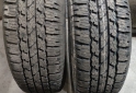 Accesorios para Autos - 265 65 17 *** 2 CUBIERTAS BRIDGESTONE NUEVAS SIN PISAR 2023. $470.000 EL PAR NO BAJO PRECIO - En Venta