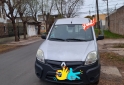 Utilitarios - Renault KANGOO 2014 GNC 197000Km - En Venta