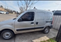 Utilitarios - Renault KANGOO 2014 GNC 197000Km - En Venta