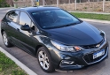 Autos - Chevrolet Cruze 2017 Nafta 60000Km - En Venta