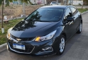 Autos - Chevrolet Cruze 2017 Nafta 60000Km - En Venta