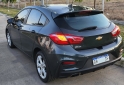 Autos - Chevrolet Cruze 2017 Nafta 60000Km - En Venta