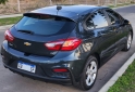 Autos - Chevrolet Cruze 2017 Nafta 60000Km - En Venta