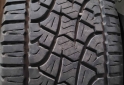 Accesorios para Autos - Cubiertas pirelli 265 65 17 - En Venta