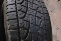 Accesorios para Autos - Cubiertas pirelli 265 65 17 - En Venta