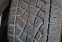 Accesorios para Autos - Cubiertas pirelli 265 65 17 - En Venta