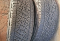 Accesorios para Autos - Cubiertas pirelli 265 65 17 - En Venta