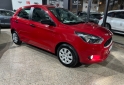 Autos - Ford Ka 2018 Nafta 63000Km - En Venta