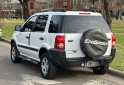 Camionetas - Ford Ecosport 2012 Nafta 110000Km - En Venta