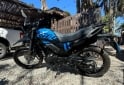 Motos - Hero XPULSE 209 2023 Nafta 1500Km - En Venta