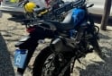 Motos - Hero XPULSE 209 2023 Nafta 1500Km - En Venta