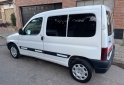 Utilitarios - Citroen Berlingo 2008 Diesel 111111Km - En Venta