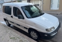 Utilitarios - Citroen Berlingo 2008 Diesel 111111Km - En Venta