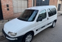 Utilitarios - Citroen Berlingo 2008 Diesel 111111Km - En Venta