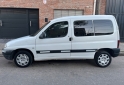 Utilitarios - Citroen Berlingo 2008 Diesel 111111Km - En Venta