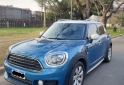 Autos - Mini Countryman 2020 Nafta 43500Km - En Venta