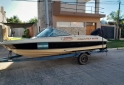 Embarcaciones - LANCHA ECLIPSE 18 SUZUKI 140 HP 4T - En Venta