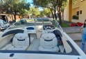 Embarcaciones - LANCHA ECLIPSE 18 SUZUKI 140 HP 4T - En Venta