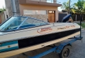 Embarcaciones - LANCHA ECLIPSE 18 SUZUKI 140 HP 4T - En Venta