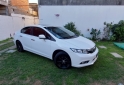 Autos - Honda Civic exs 2014 Nafta 140000Km - En Venta