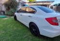 Autos - Honda Civic exs 2014 Nafta 140000Km - En Venta