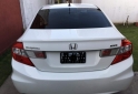 Autos - Honda Civic exs 2014 Nafta 140000Km - En Venta