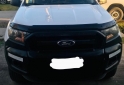 Camionetas - Ford Ranger 2017 Diesel 143221Km - En Venta