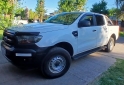 Camionetas - Ford Ranger 2017 Diesel 145000Km - En Venta