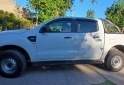 Camionetas - Ford Ranger 2017 Diesel 145000Km - En Venta