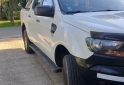 Camionetas - Ford Ranger 2017 Diesel 145000Km - En Venta