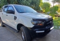 Camionetas - Ford Ranger 2017 Diesel 145000Km - En Venta