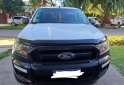 Camionetas - Ford Ranger 2017 Diesel 145000Km - En Venta