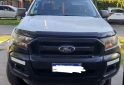 Camionetas - Ford Ranger 2017 Diesel 145000Km - En Venta