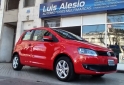 Autos - Volkswagen Fox 2014 Nafta 20000Km - En Venta