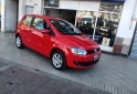 Autos - Volkswagen Fox 2014 Nafta 20000Km - En Venta