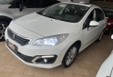 Autos - Peugeot 408 allure plus 2016 Nafta 55000Km - En Venta