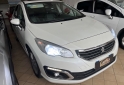 Autos - Peugeot 408 allure plus 2016 Nafta 55000Km - En Venta