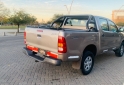 Camionetas - Toyota Hilux sr 2008 Diesel 240000Km - En Venta