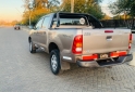 Camionetas - Toyota Hilux sr 2008 Diesel 240000Km - En Venta