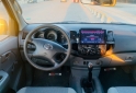 Camionetas - Toyota Hilux sr 2008 Diesel 240000Km - En Venta